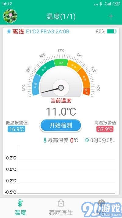 童為家園最新版下載指南 關注安全，守護成長