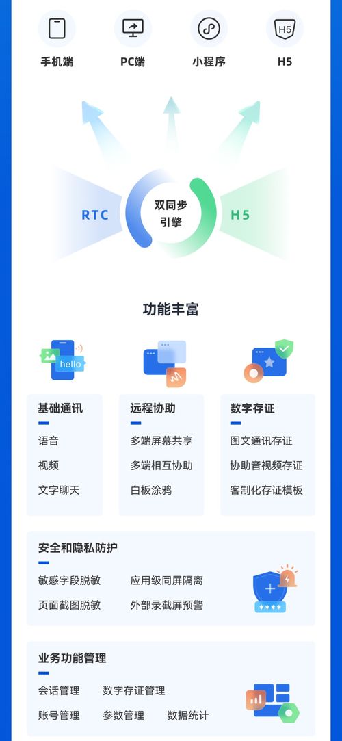 科藍軟件發(fā)布靈犀同屏 以深度隱私保護與全場景同屏，重塑遠程協(xié)助新生態(tài)