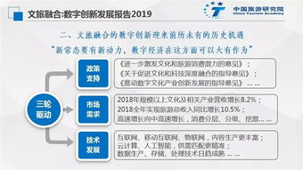 數(shù)字創(chuàng)意賦能文旅融合——《2019數(shù)字文化創(chuàng)意內(nèi)容應(yīng)用服務(wù)發(fā)展報告》解讀