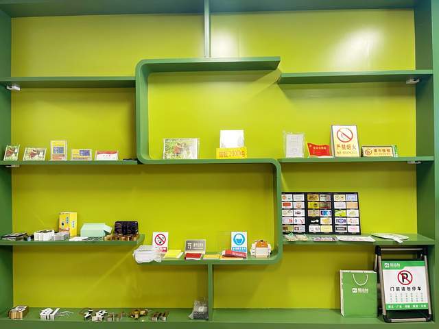 廣告店核心業(yè)務(wù)解析 圖文設(shè)計制作的多元化服務(wù)