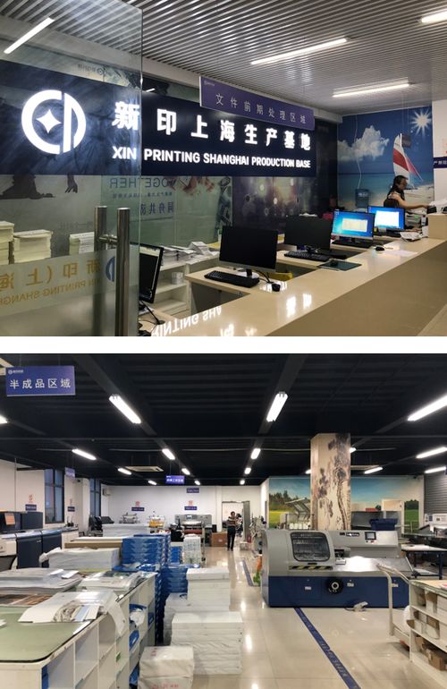 新印科技全國數(shù)碼生產(chǎn)運營中心網(wǎng)絡(luò)正式啟動，引領(lǐng)圖文設(shè)計與制作行業(yè)新篇章